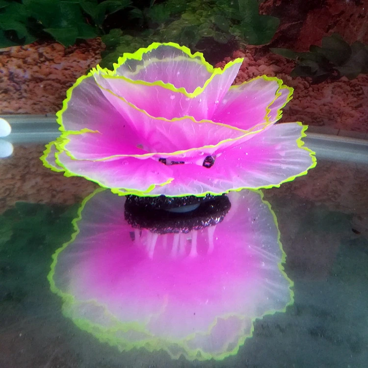 Aquarium Decoration Ornaments Fish Tank Landscaping Coral