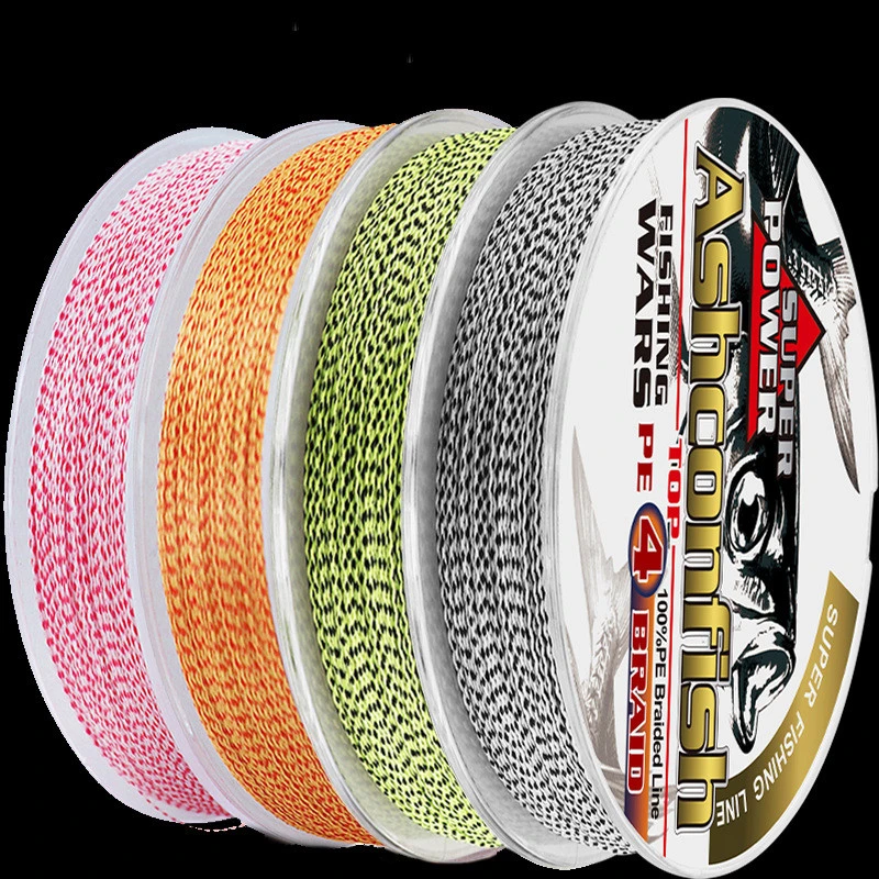 Fishing Line Camouflage Invisible Flower Line Kite Line