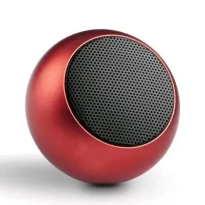 Stylish Wireless Bluetooth Speaker Subwoofer Stereo