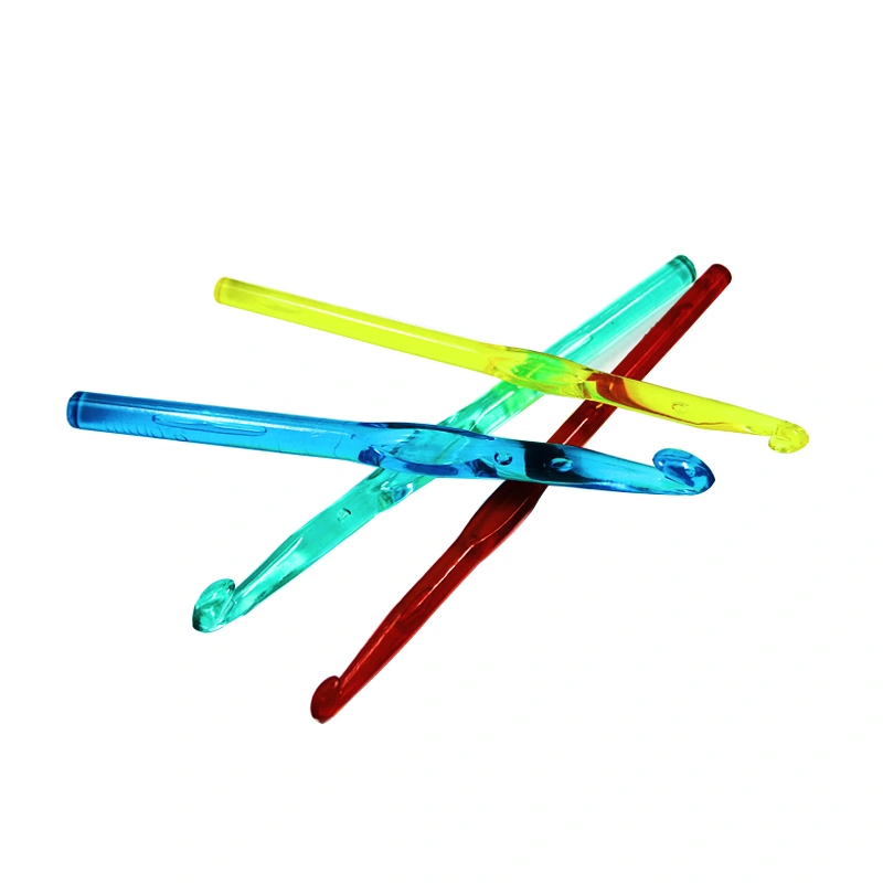 Crochet tool set