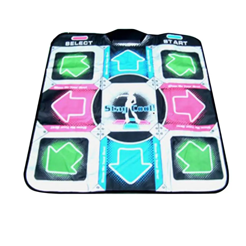 USB Wired Computer Special Dancing Mat