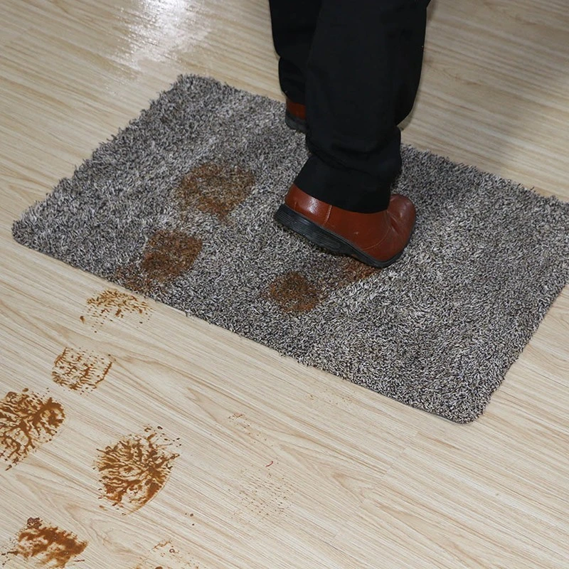 Magic Mat Indoor Super Absorbs Doormat