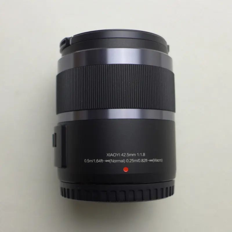 Suitable For Fixed Lens f1.8 Fixed Focus Cake Dry Head