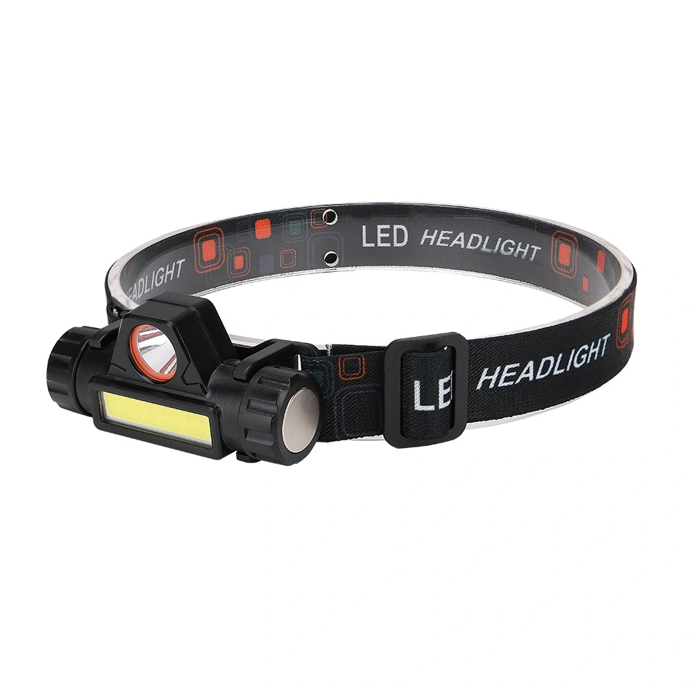 Far and near light strong headlight