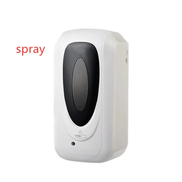 1000ML automatic soap dispenser