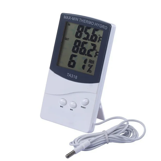 TA318 Digital Display Electronic Thermometer