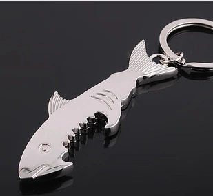 Shark smooth corkscrew