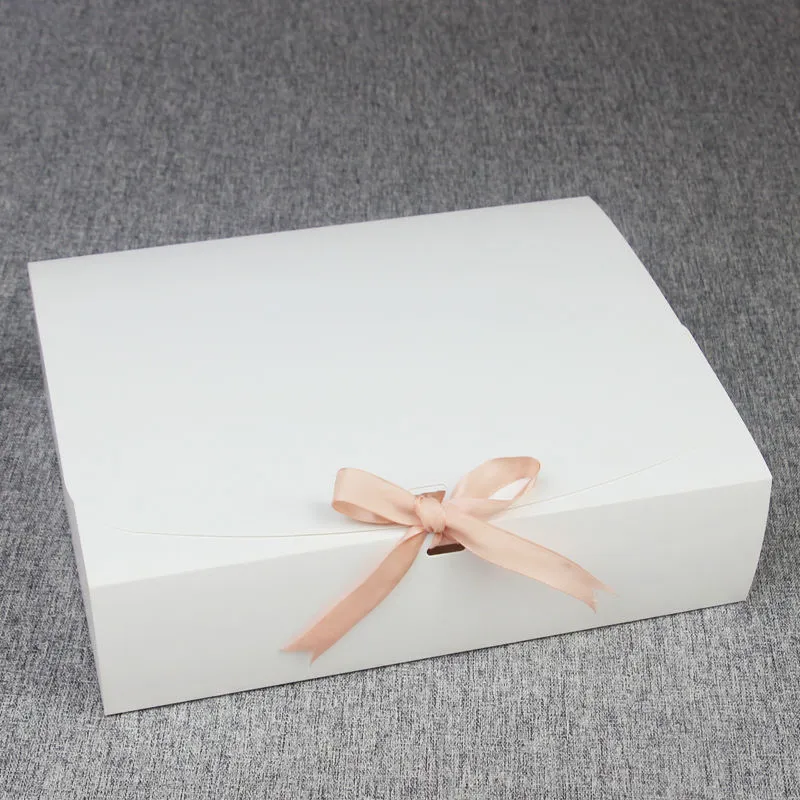 Lipstick birthday gift exquisite packaging box