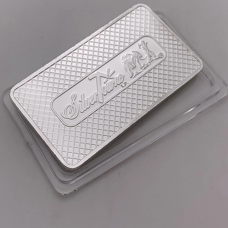 Medal Silver Coin