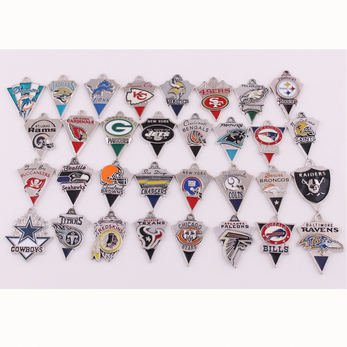 Sports competition necklace