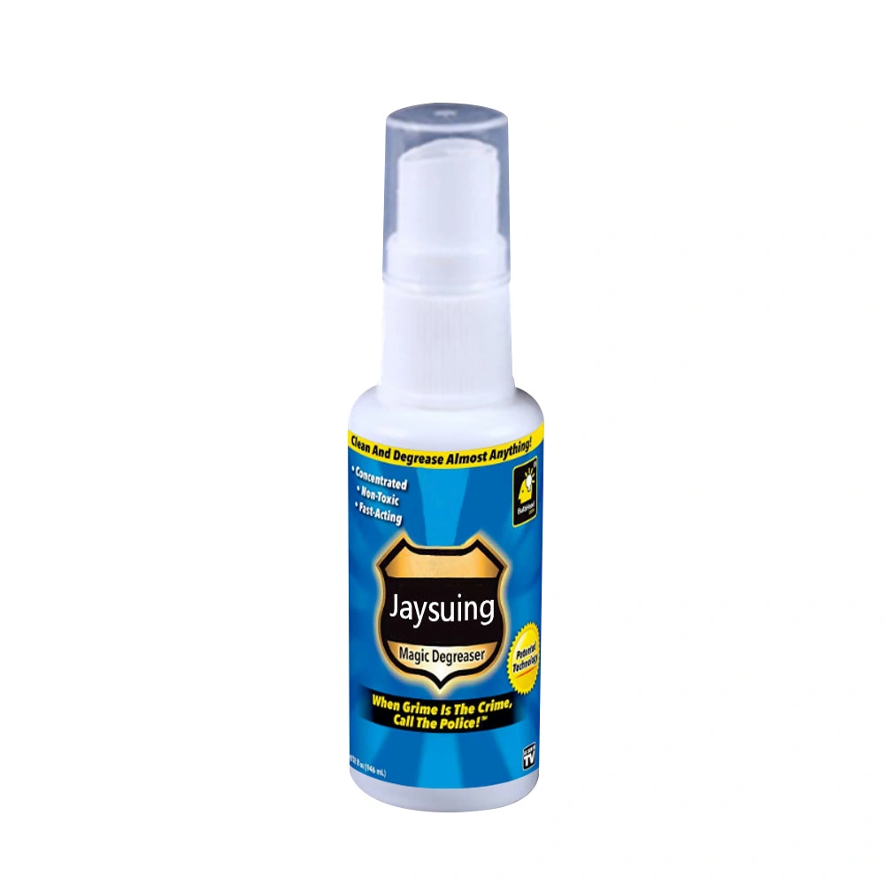 Household cleaning grease cleaner