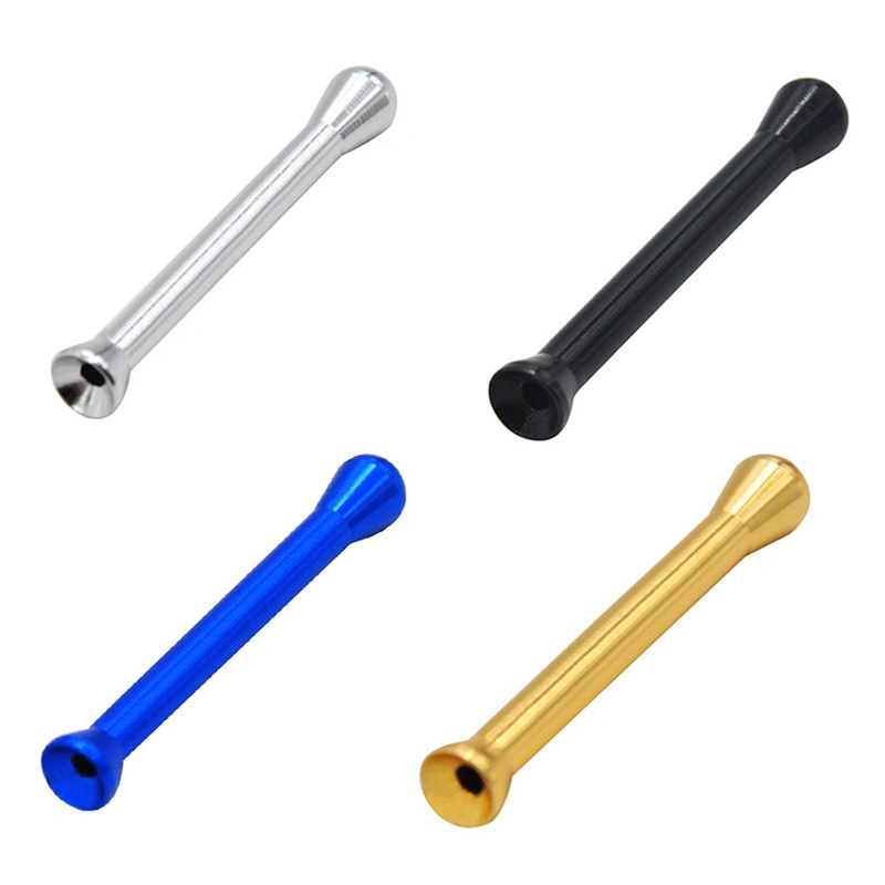 Aluminum alloy mini snout pipe