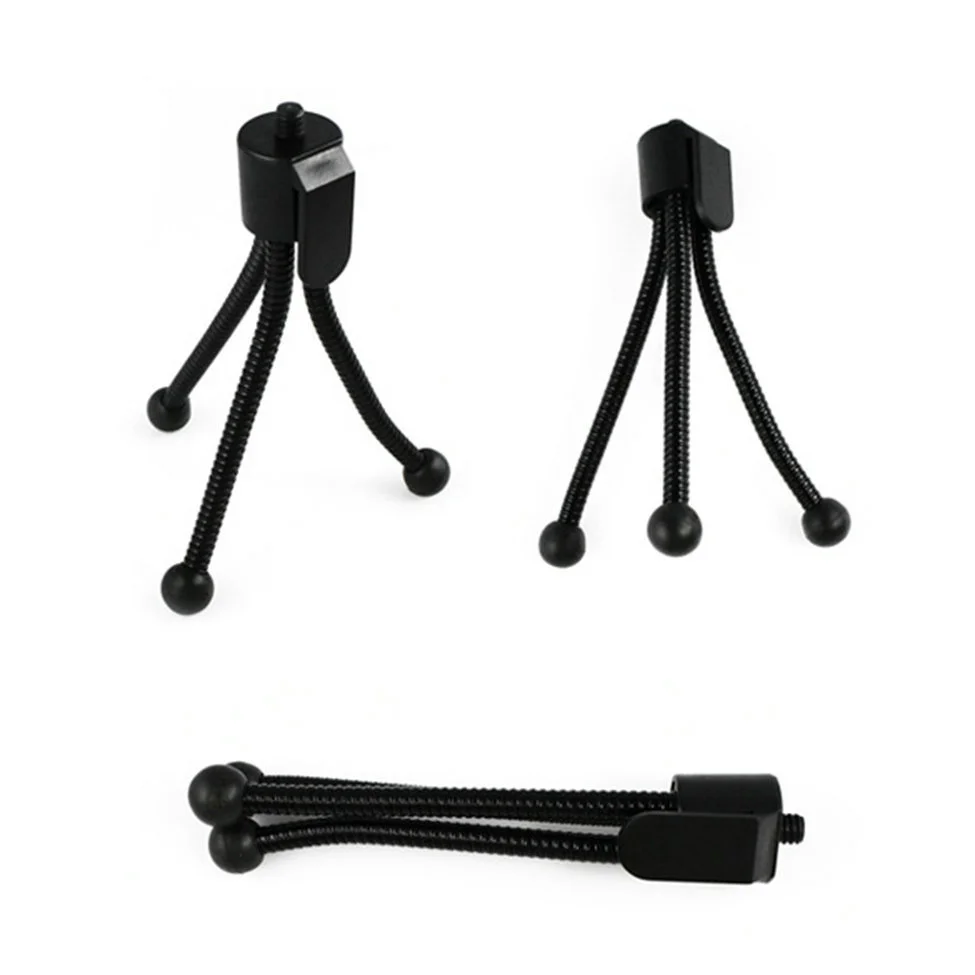 Compatible with Apple, Desktop Tripod