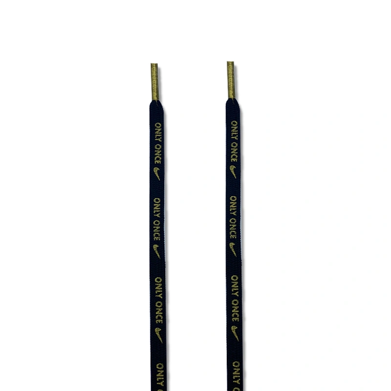 Air Force One shoelace rope