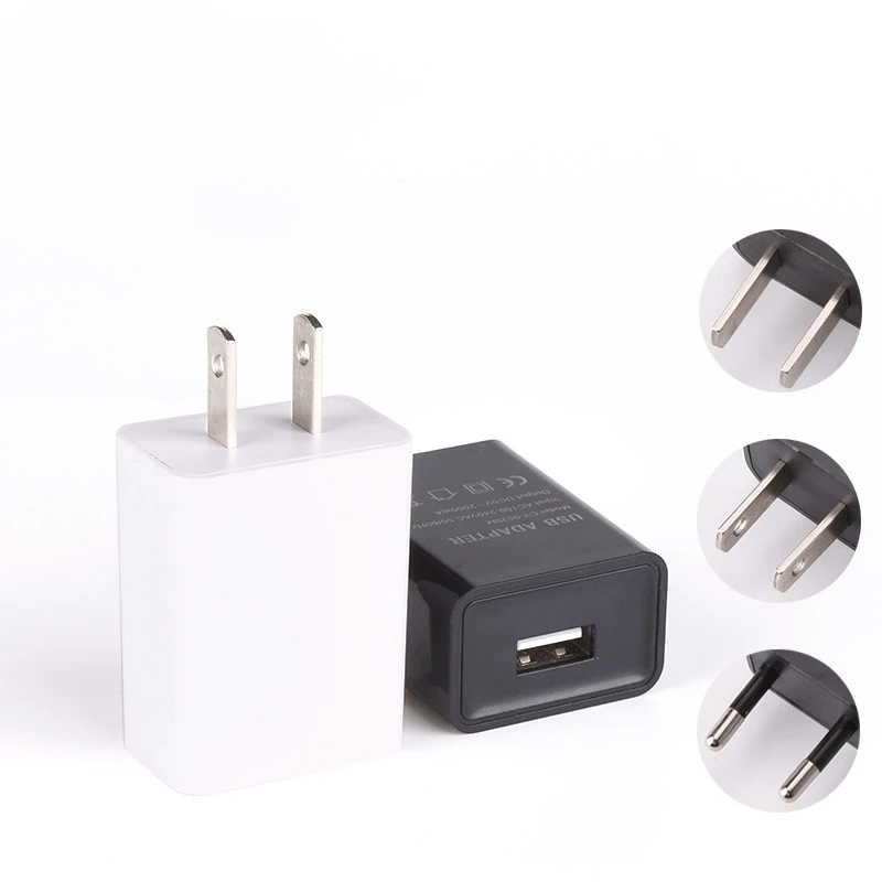 5v2a charging head usb charger