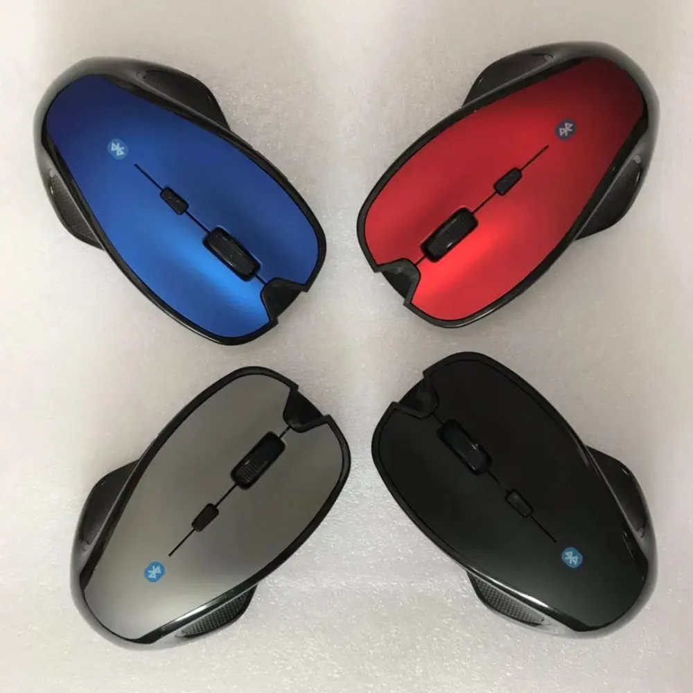 Wireless Bluetooth 3.0 mouse