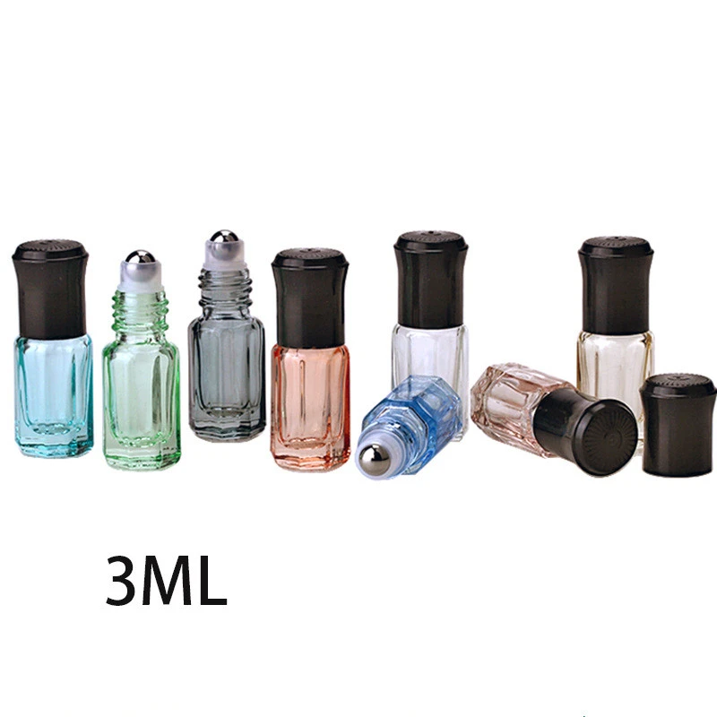 3ML ball bottle