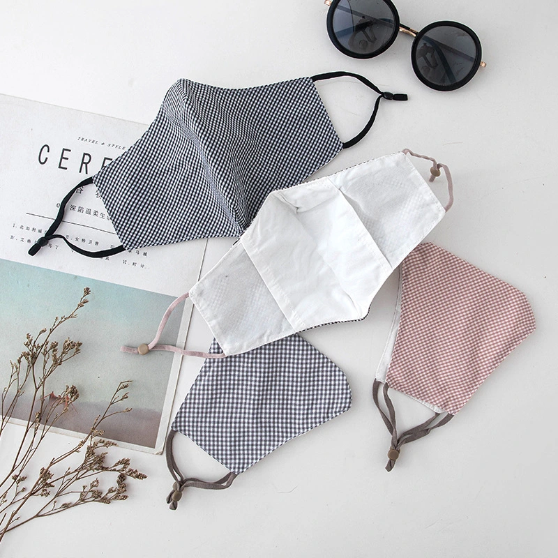 Japanese cotton mask