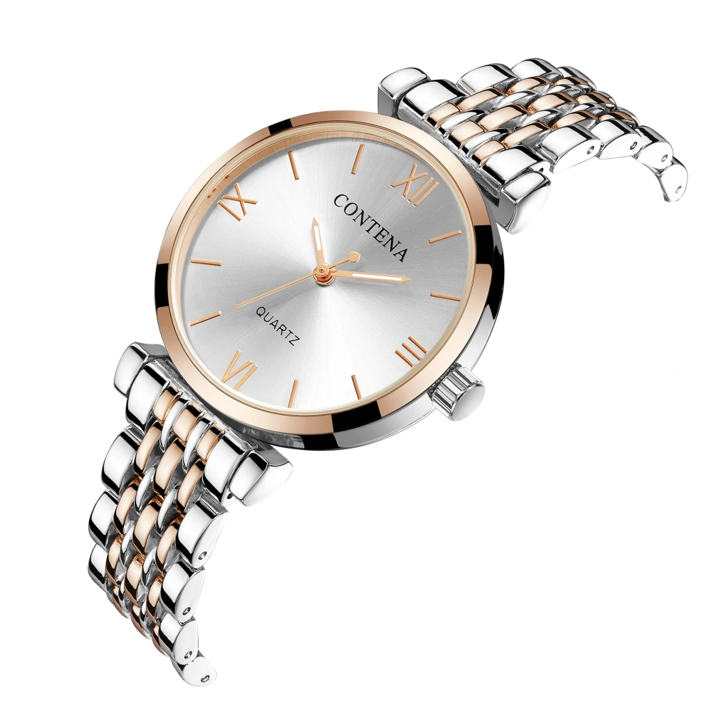 Ladies Alloy Watch