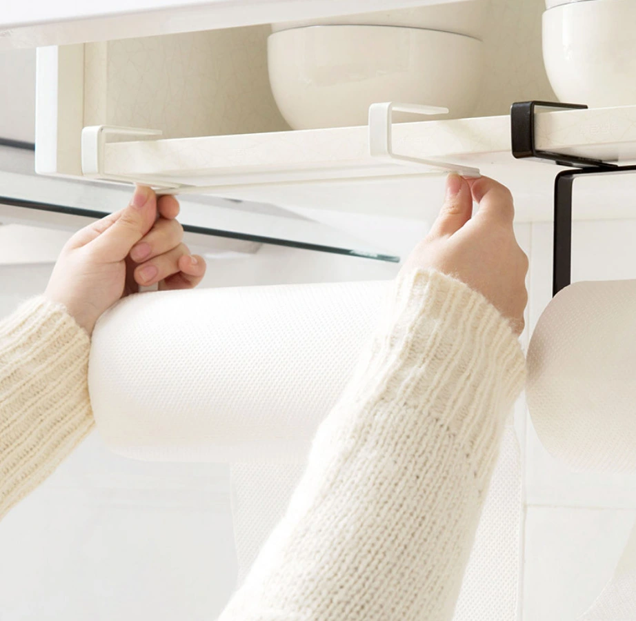 Nail-free storage rack