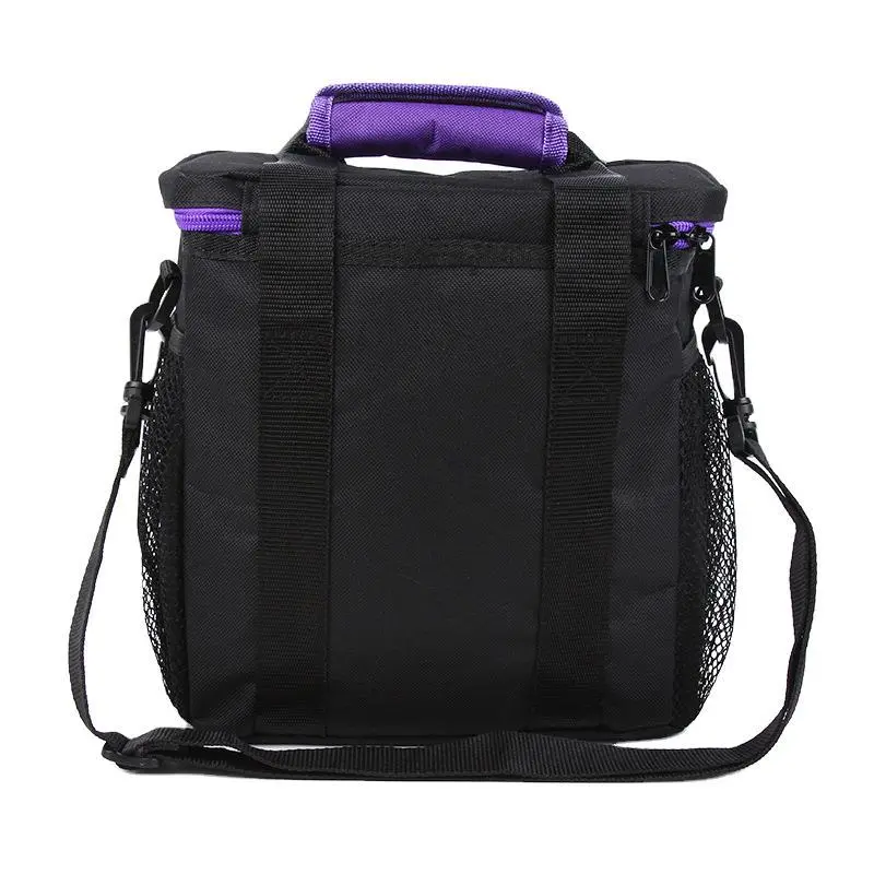 Waterproof Multifunctional Outdoor Lunch And Picnic Bag