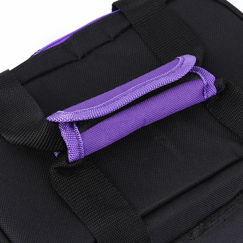 Waterproof Multifunctional Outdoor Lunch And Picnic Bag