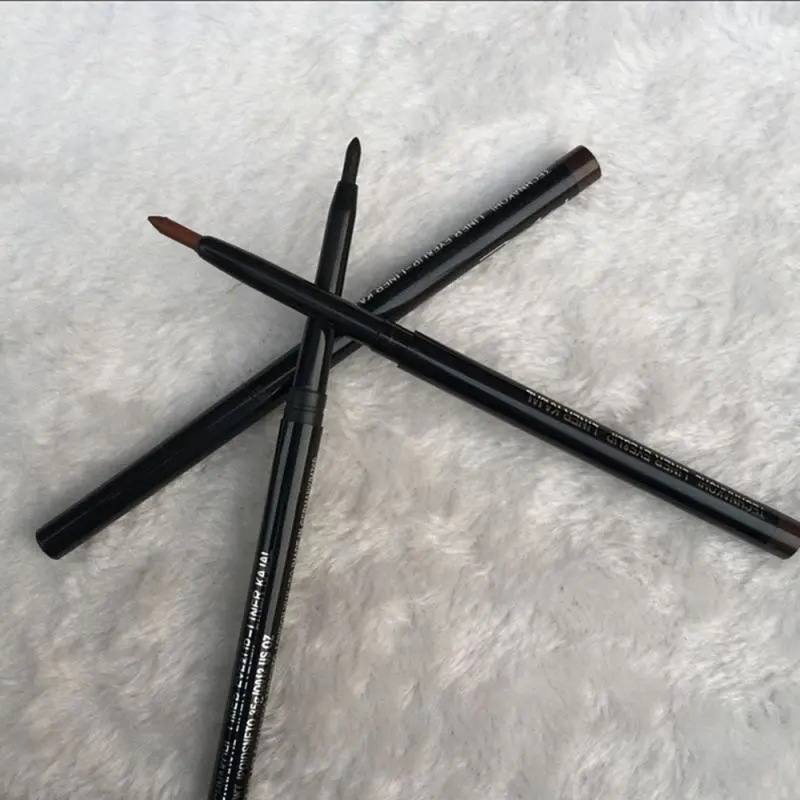 Automatic Rotating Eyebrow Pencil Eyeliner Pen