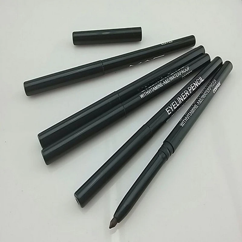 Automatic Rotating Eyebrow Pencil Eyeliner Pen