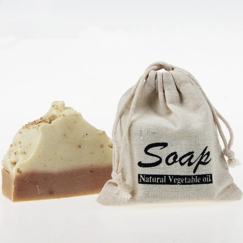 Goat milk soap moisturizing handmade soap