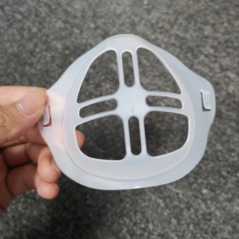 3d stereo mask bracket