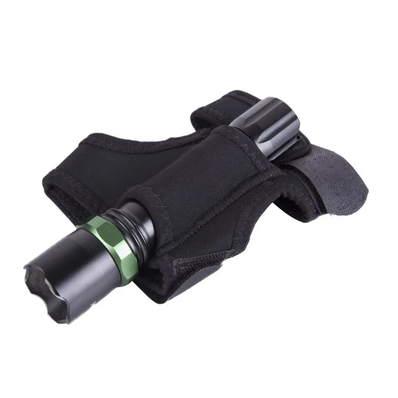 Trustfire flashlight case