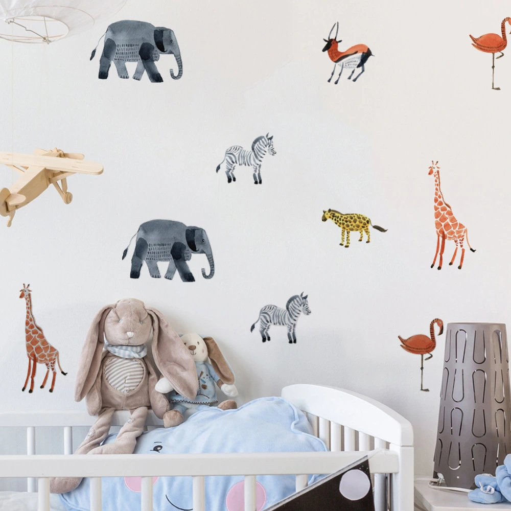 Home decoration wall stickers