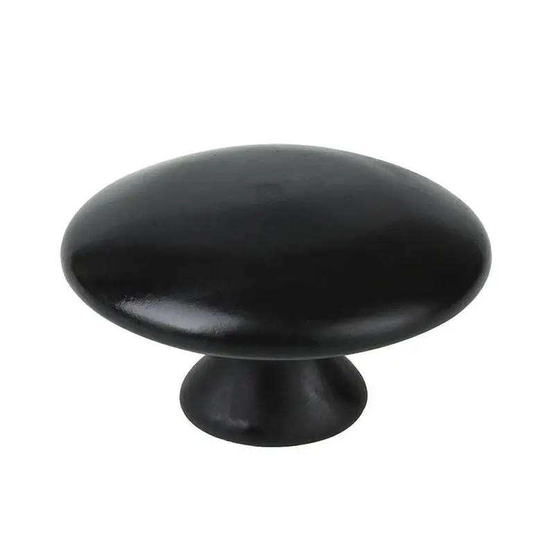 Mushroom Head Massage Energy Stone