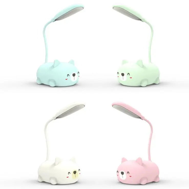 Usb Eye Protection Animal Night Light