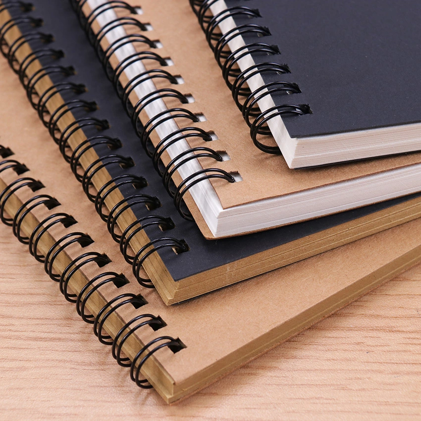 Blank sketched doodle book