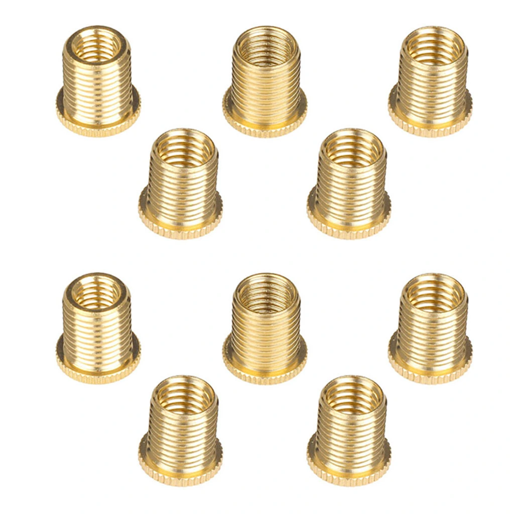Car Modification Parts Shift Head Connector Nut