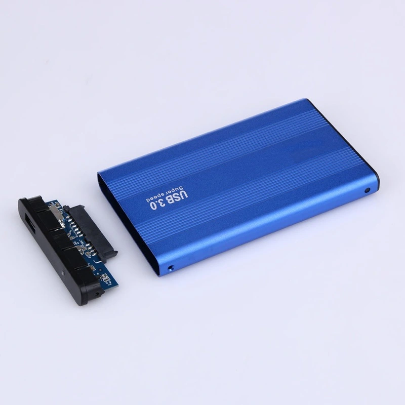 USB 3.0 hard drive