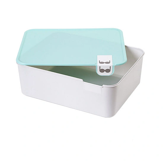 Underwear storage bedroom storage box