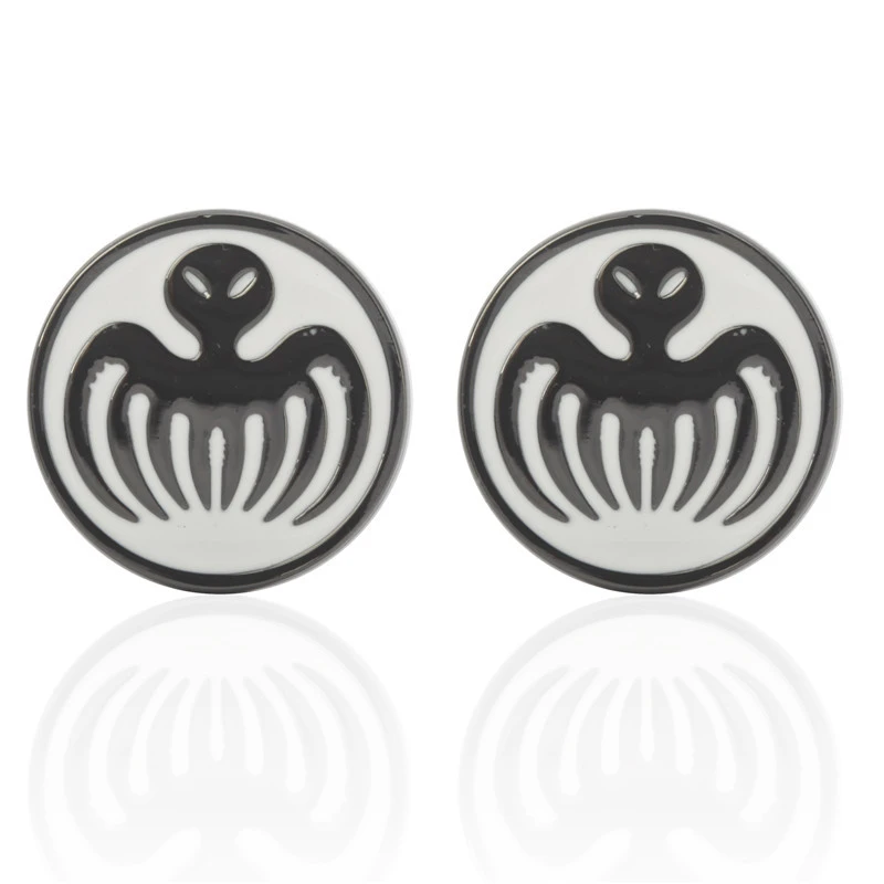 Men's shirt cufflinks