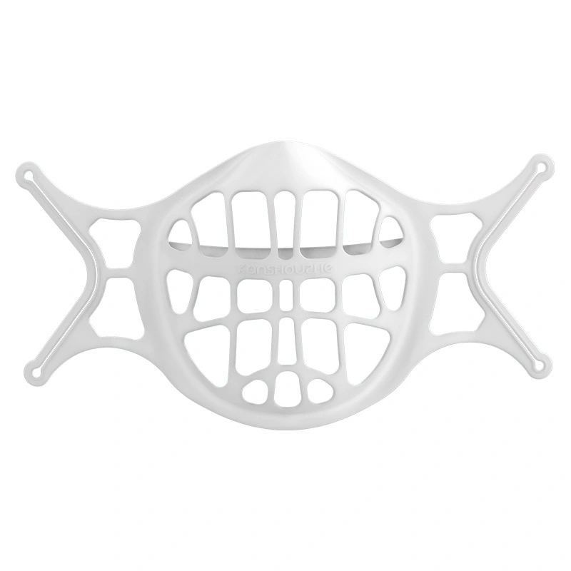 Disposable mask inner support support frame