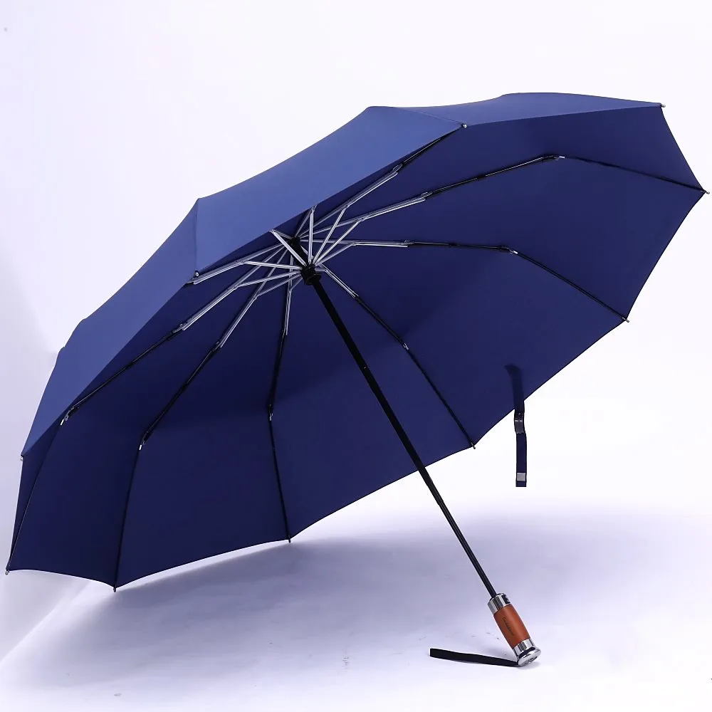 Fully automatic business umbrella