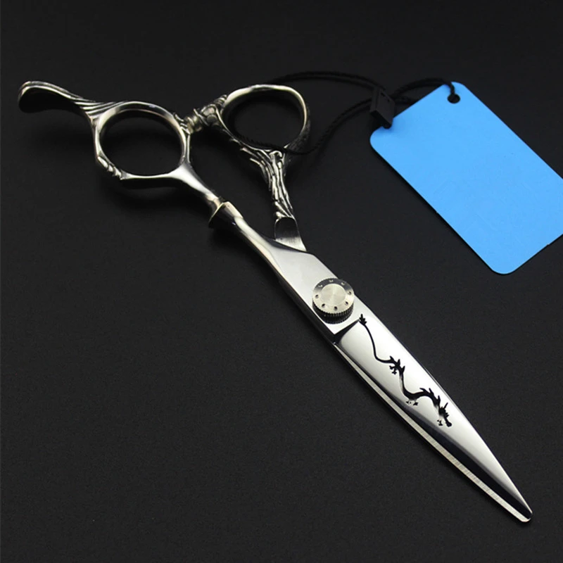 Hairdressing Scissors and Barber Scissors