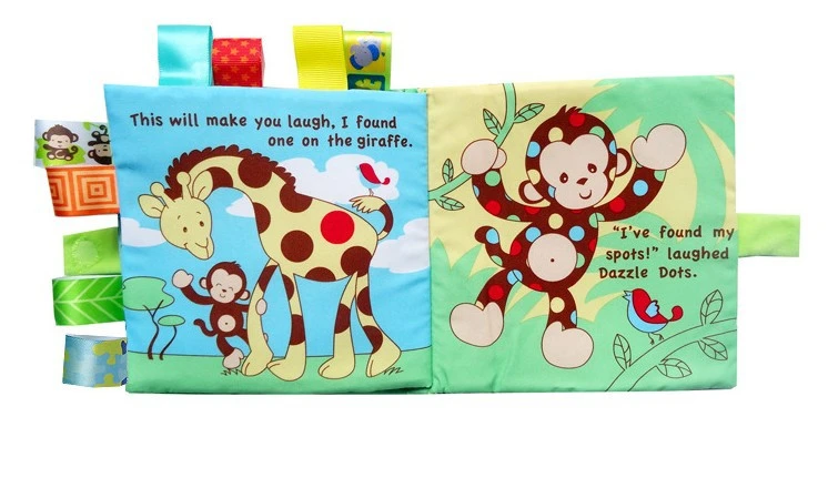 Maternal And Child Toys For Early Childhood Education