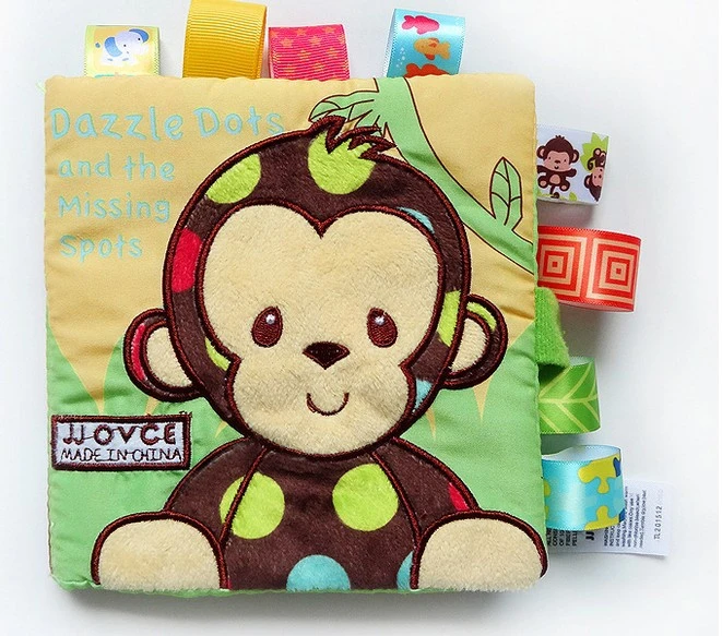 Maternal And Child Toys For Early Childhood Education