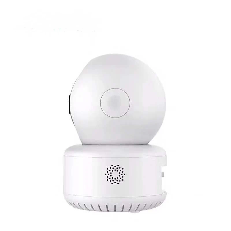 Automatic tracking wireless camera