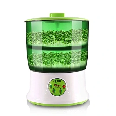 Bean sprouts machine