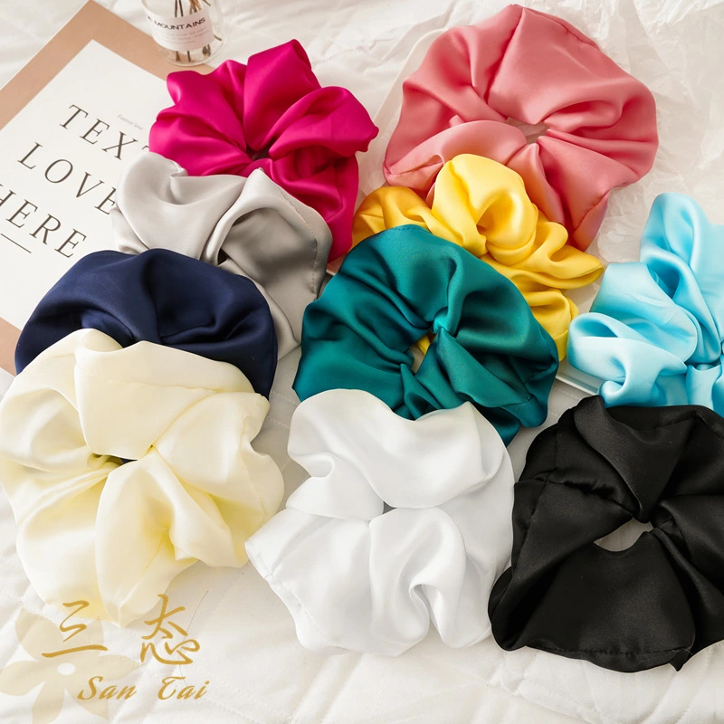 Korean elegant and versatile hair band