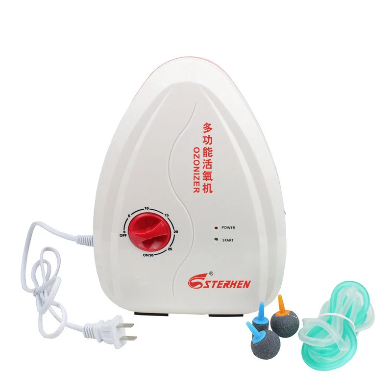 Steinheng multi-functional oxygen machine