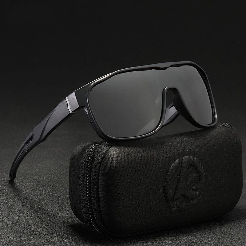 Windproof Sports Sunglasses