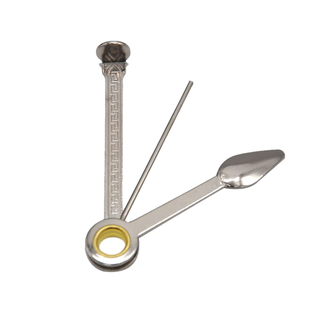 Cleaning ashtray pipe accessories